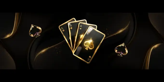 德州扑克入门就看这一篇